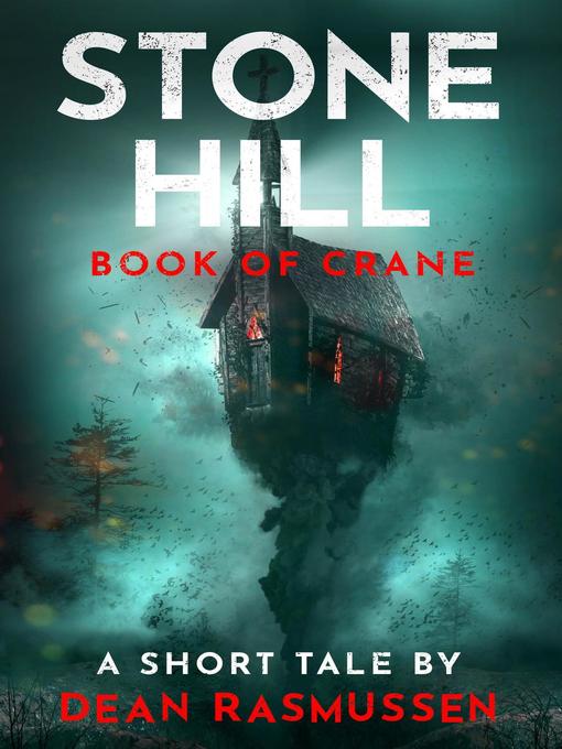 Cover image for Stone Hill